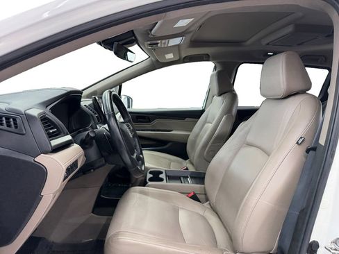 Used 2019 Honda Odyssey EX-L image 10