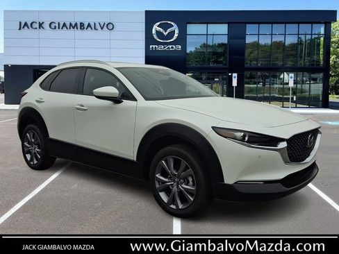 New 2026 MAZDA CX-30 AWD 2.5 S image 1