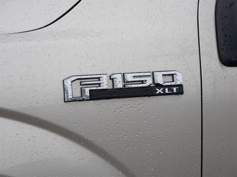 Certified 2018 Ford F150 XLT w/ Equipment Group 302A Luxury image 10