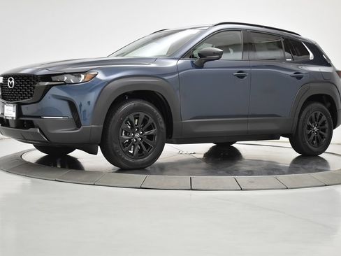 New 2026 MAZDA CX-50 AWD 2.5 Hybrid w/ Cargo Package image 15