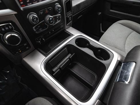 Used 2023 RAM 1500 Classic SLT w/ Trailer & Traction Group image 21