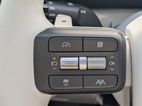 New 2026 Hyundai Palisade SEL FWD image 30