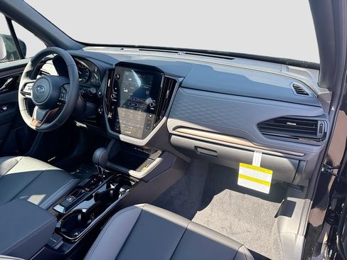 New 2026 Subaru Forester Sport AWD/4WD image 28