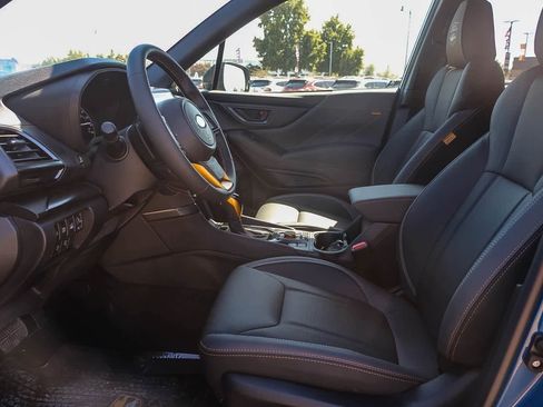 New 2025 Subaru Forester Wilderness image 16