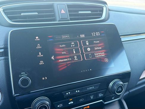 Used 2017 Honda CR-V EX image 27