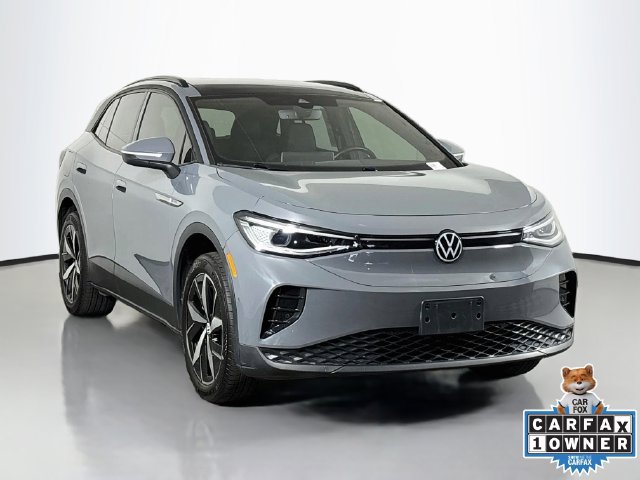 Used 2023 Volkswagen ID.4 Pro S AWD/4WD 360° Tour