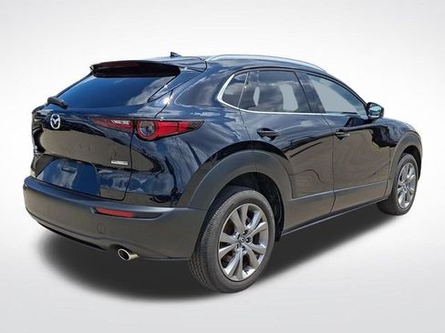Certified 2025 MAZDA CX-30 AWD 2.5 S w/ Premium Package image 6