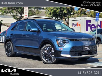 Used 2024 Kia Niro Wind