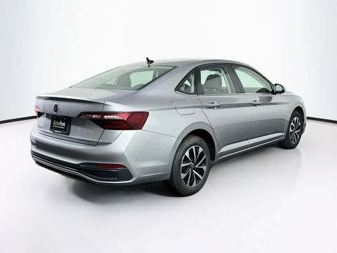 Used 2024 Volkswagen Jetta S FWD image 9