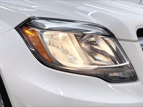 Used 2013 Mercedes-Benz GLK 350 2WD image 34