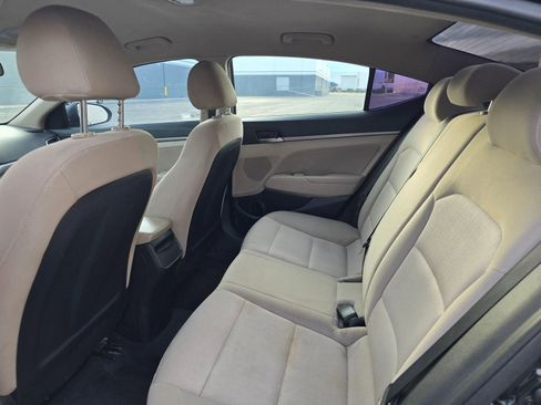 Used 2018 Hyundai Elantra SEL image 18