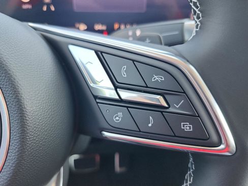 New 2025 Buick Envision Sport Touring image 21