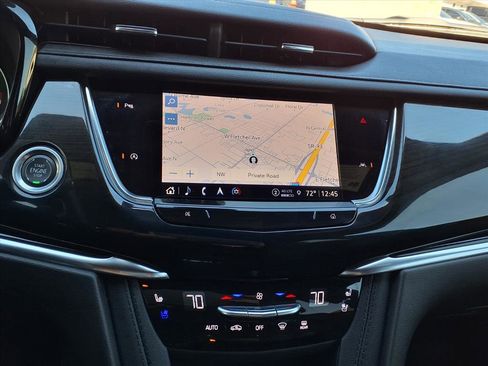 Certified 2023 Cadillac XT6 Premium Luxury image 24