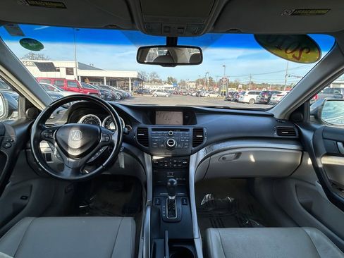 Used 2010 Acura TSX Sedan image 20