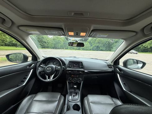 Used 2013 MAZDA CX-5 Touring w/ Bose & Moonroof Pkg FWD image 15