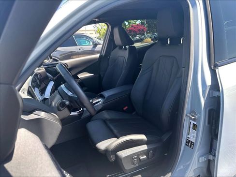 Used 2026 BMW X3 xDrive30i w/ Premium Package AWD/4WD image 23