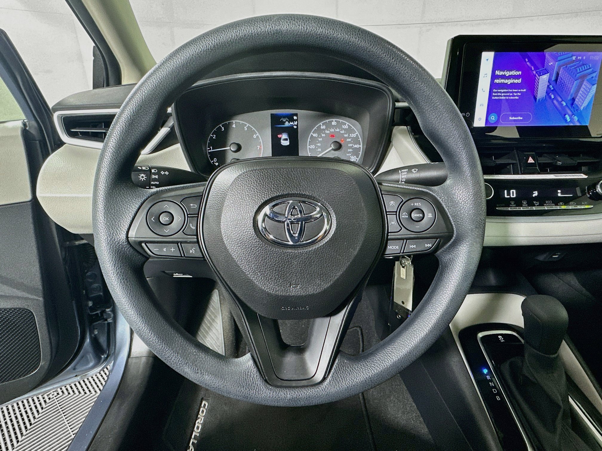 Certified 2024 Toyota Corolla LE FWD image 15