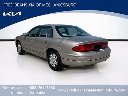 Used 2001 Buick Regal LS w/ Premium Pkg image 5