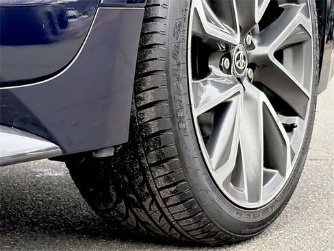 Used 2022 Toyota Corolla SE image 19