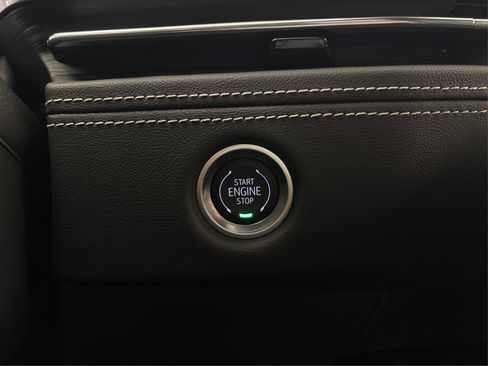 New 2025 Cadillac Escalade ESV Sport w/ Touring Package image 28