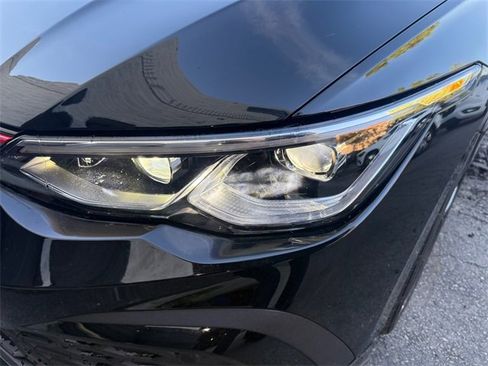 Used 2024 Volkswagen GTI S image 29