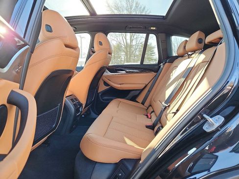 Used 2024 BMW X3 xDrive30i w/ Convenience Package image 10