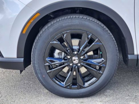 New 2026 Honda CR-V Sport Touring image 8