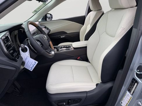 New 2026 Lexus RX 350 Premium Plus AWD/4WD image 12