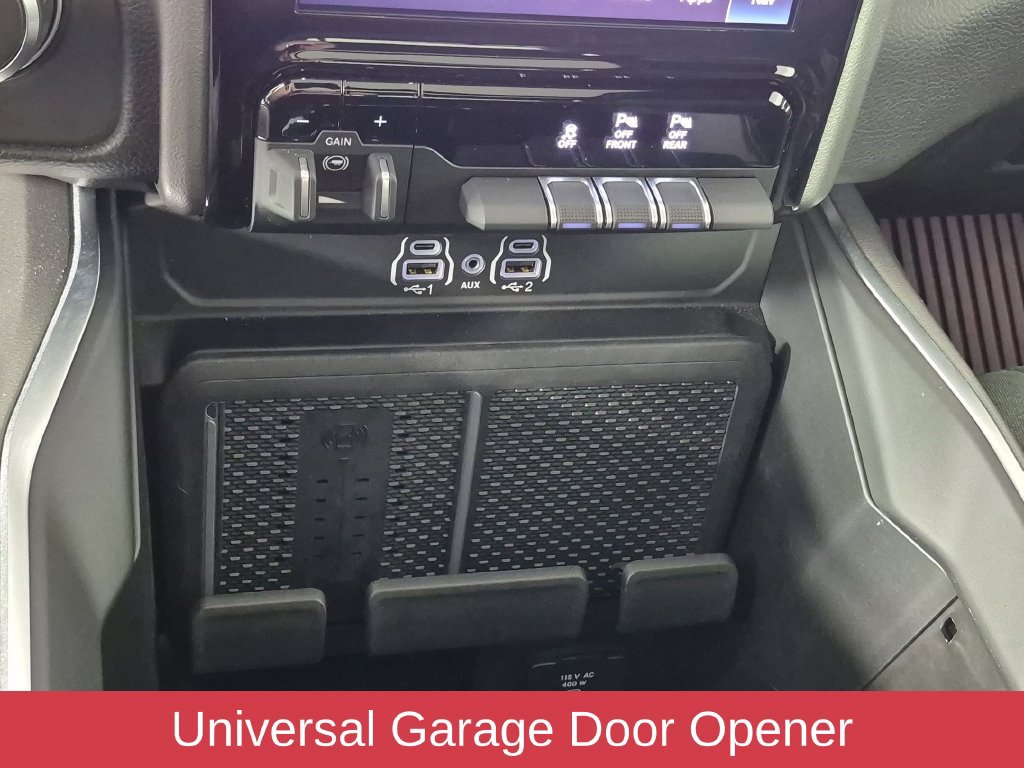 Used 2026 RAM 1500 Big Horn AWD/4WD image 27