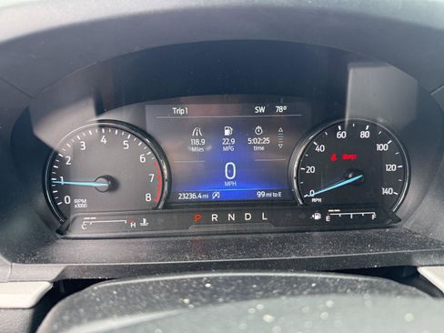 Used 2023 Ford Explorer XLT RWD image 25