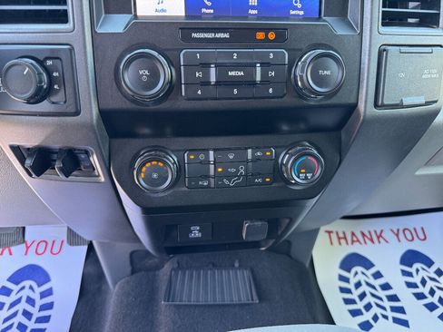 Used 2021 Ford F250 XL w/ STX Appearance Package AWD/4WD image 16