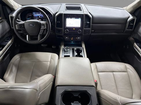 Used 2019 Ford Expedition XLT w/ Equipment Group 202A image 43