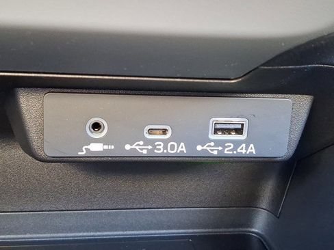 New 2026 Subaru Crosstrek 2.5i Wilderness image 22