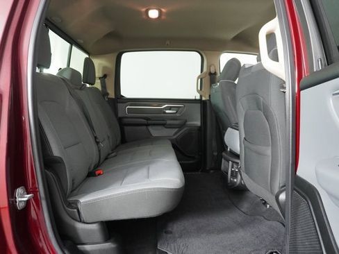 Used 2019 RAM 1500 Big Horn image 38