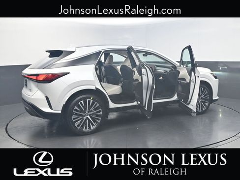 New 2026 Lexus RX 350 Premium Plus image 24