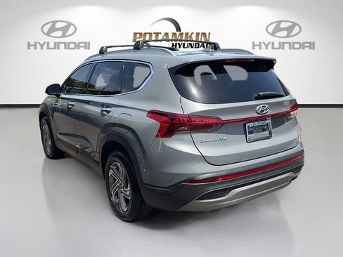 Used 2023 Hyundai Santa Fe SEL FWD image 7
