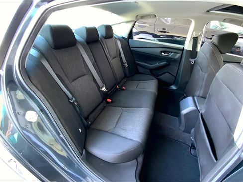 Used 2024 Honda Accord EX image 20