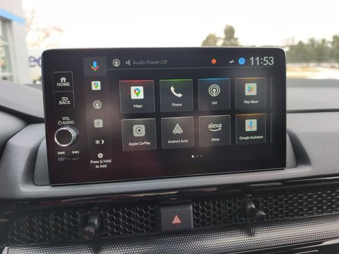 Used 2026 Honda CR-V Sport Touring image 23