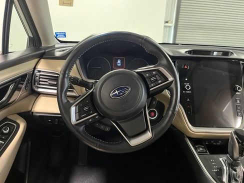 Used 2022 Subaru Legacy Limited AWD/4WD image 22