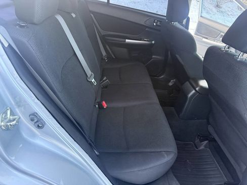 Used 2016 Subaru Impreza 2.0i Premium AWD/4WD image 12