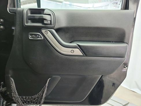 Used 2016 Jeep Wrangler Unlimited Sport w/ Quick Order Package 23S image 20