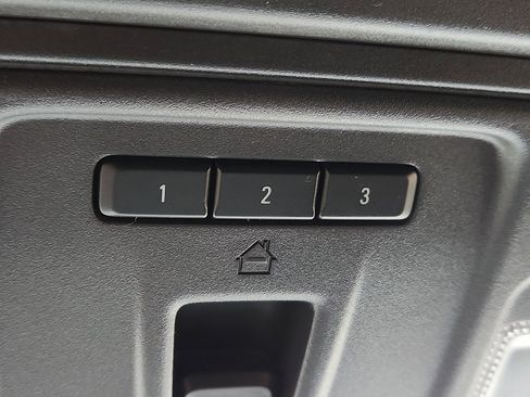 Used 2024 Chevrolet Silverado 1500 High Country w/ Midnight Edition image 17