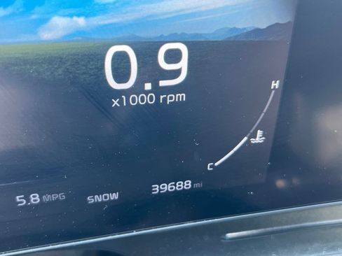 Used 2024 Kia Sportage X-Pro Prestige AWD/4WD image 17
