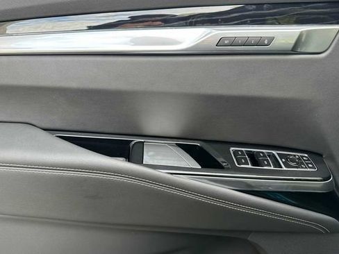 New 2026 Cadillac Escalade Sport image 11