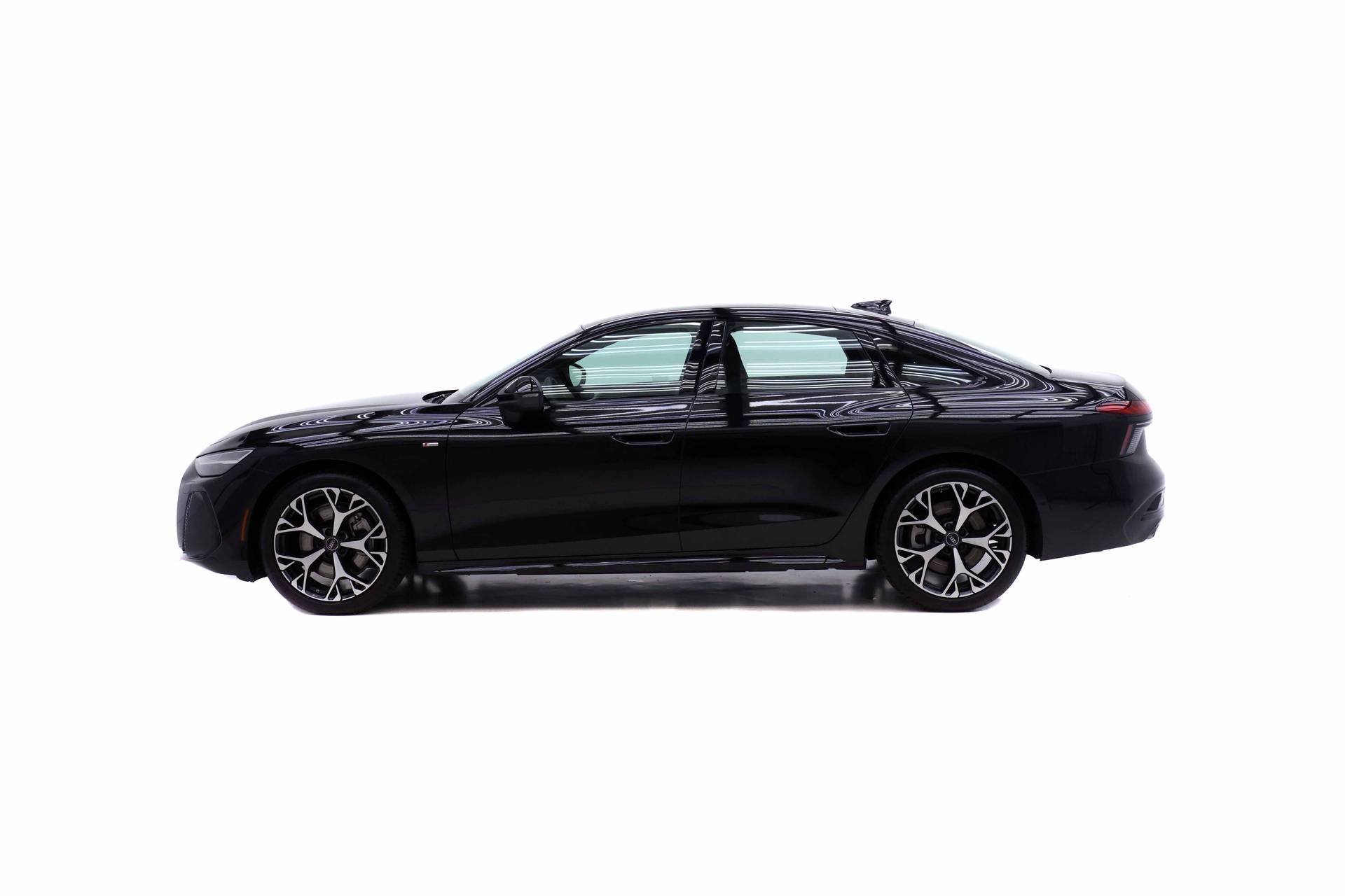 Certified 2026 Audi A6 Premium Plus w/ Premium Plus Package AWD/4WD image 3