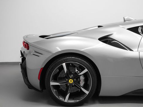 Certified 2023 Ferrari SF90 Stradale AWD/4WD image 32
