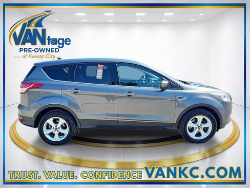 Used 2014 Ford Escape SE AWD/4WD image 5