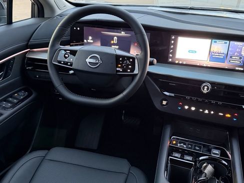 New 2026 Nissan Murano SL AWD/4WD image 10