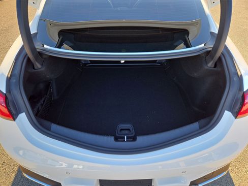 Used 2024 Mercedes-Benz CLE 450 4MATIC Coupe image 12