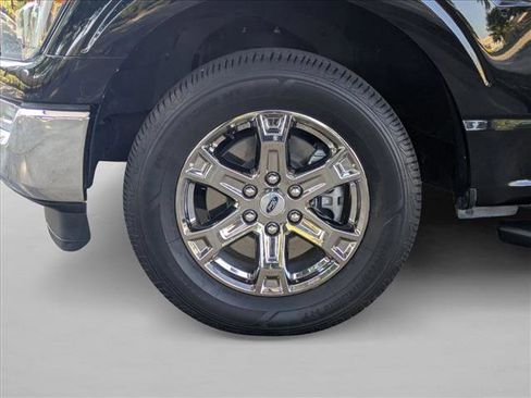 Used 2021 Ford F150 XLT w/ Equipment Group 302A High image 23